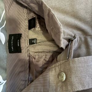 The Limited Beige Dress Pants